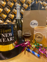 Load image into Gallery viewer, Fattey Beer New Year&#39;s Drinking Eve!
